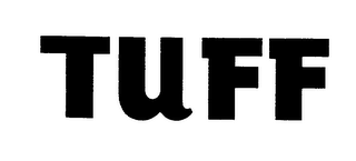 TUFF