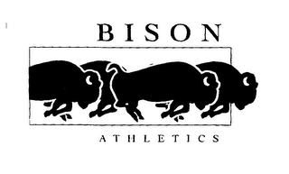 BISON ATHLETICS