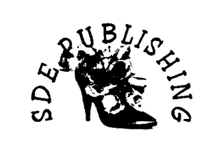 SDE PUBLISHING