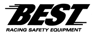 BEST RACING SAFETY EQUIPMENT