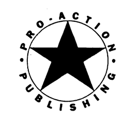 PRO-ACTION PUBLISHING