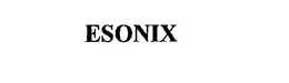 ESONIX