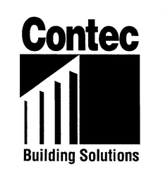 CONTEC BUILDING SOLUTIONS