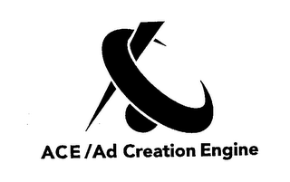 ACE/AD CREATION ENGINE