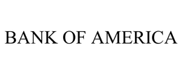 BANK OF AMERICA trademark