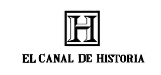 H EL CANAL DE HISTORIA