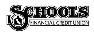 SCHOOLS FINANCIAL CREDIT UNION