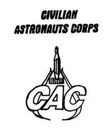 CIVILIAN ASTRONAUTS CORPS CAC