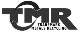 TMR TRADEMARK METALS RECYCLING