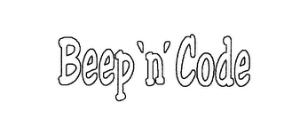 BEEP 'N' CODE