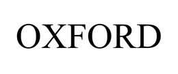 OXFORD