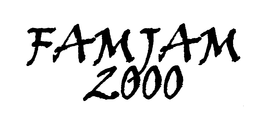 FAMJAM 2000
