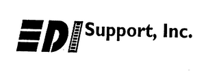 EDI SUPPORT, INC.