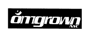 OMGROWN MC