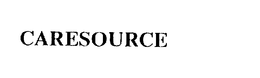 CARESOURCE