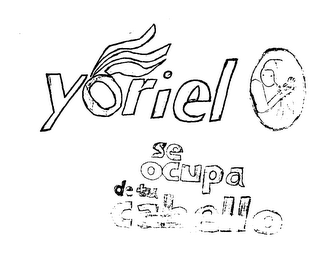 YORIEL