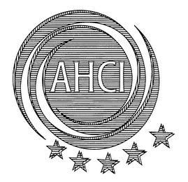 AHCI