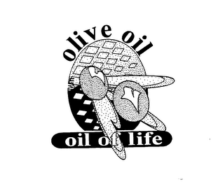 OLIVE OIL OIL OF LIFE