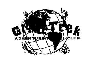 GLOBETREK ADVENTURE TRAVEL CLUB