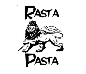 RASTA PASTA