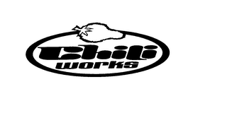 CHILIWORKS