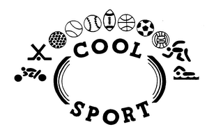 COOL SPORT