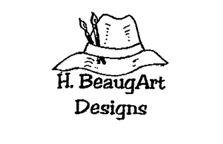 H. BEAUGART DESIGNS