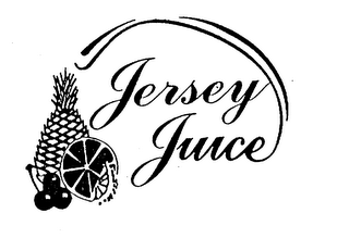 JERSEY JUICE