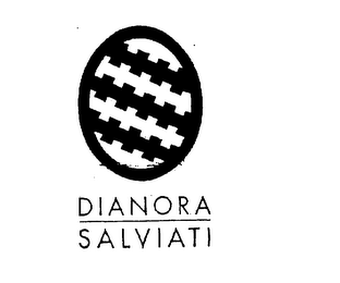 DIANORA SALVIATI