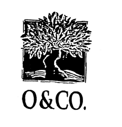 O & CO.