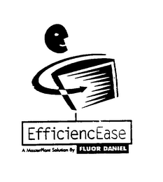 EFFICIENCEASE A MASTERPLANT SOLUTION BYFLOUR DANIEL