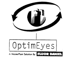 OPTIMEYES A MASTERPLANT SOLUTION BY FLUOR DANIEL