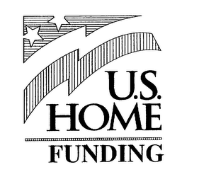 U.S. HOME FUNDING