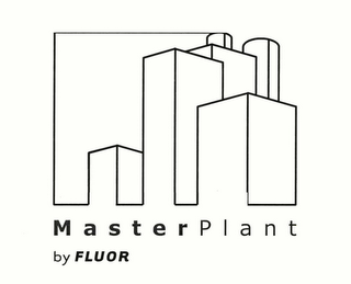 MASTERPLANT BY FLUOR DANIEL