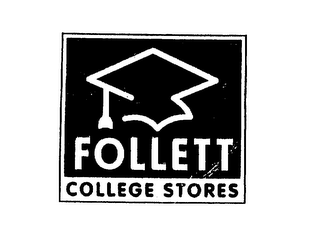 FOLLETT COLLEGE STORES