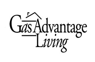 GAS ADVANTAGE LIVING