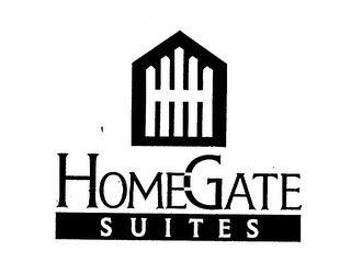 HOMEGATE SUITES