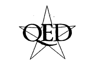 QED