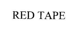 RED TAPE