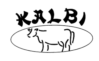 KALBI