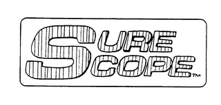 SURE SCOPE