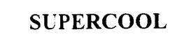 SUPERCOOL