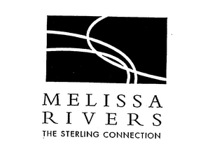 MELISSA RIVERS THE STERLING CONNECTION