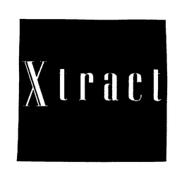 XTRACT