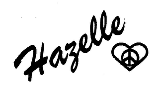 HAZELLE