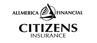 ALLMERICA FINANCIAL CITIZENS INSURANCE