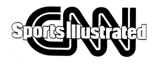 CNN SPORTS ILLUSTRATED