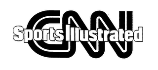 CNN SPORTS ILLUSTRATED