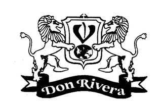 DON RIVERA