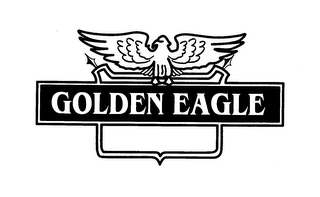 GOLDEN EAGLE